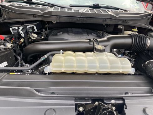 Used 2021 Ford F150 King Ranch w/ Equipment Group 601A High image 59