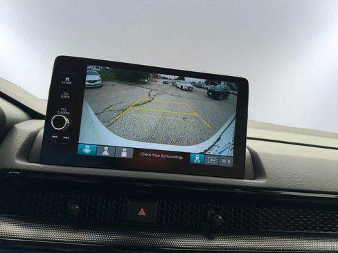 Used 2024 Honda CR-V EX-L image 15