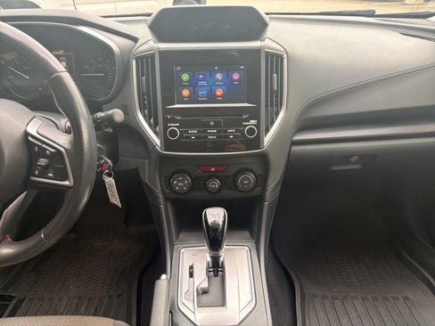 Used 2019 Subaru Crosstrek 2.0i Premium AWD/4WD image 19