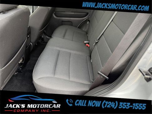 Used 2010 Ford Escape XLT image 21