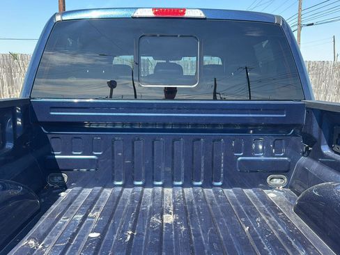 Used 2020 Ford F150 Platinum w/ Equipment Group 701A Luxury image 7