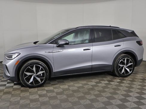 Used 2024 Volkswagen ID.4 Pro S image 19