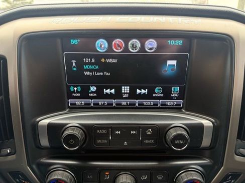 Used 2017 GMC Sierra 1500 Denali w/ Denali Ultimate Package image 20