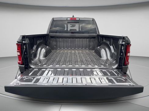 New 2026 RAM 1500 Laramie w/ Night Edition image 69