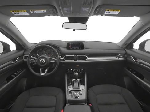 Used 2017 MAZDA CX-5 Sport FWD image 11