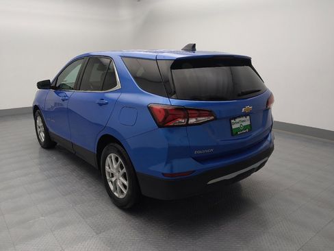 Used 2024 Chevrolet Equinox LT image 5