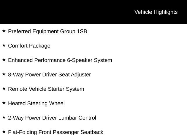 Used 2024 Buick Encore GX Preferred w/ Comfort Package FWD image 2