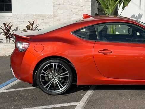 Used 2015 Scion FR-S RWD image 16