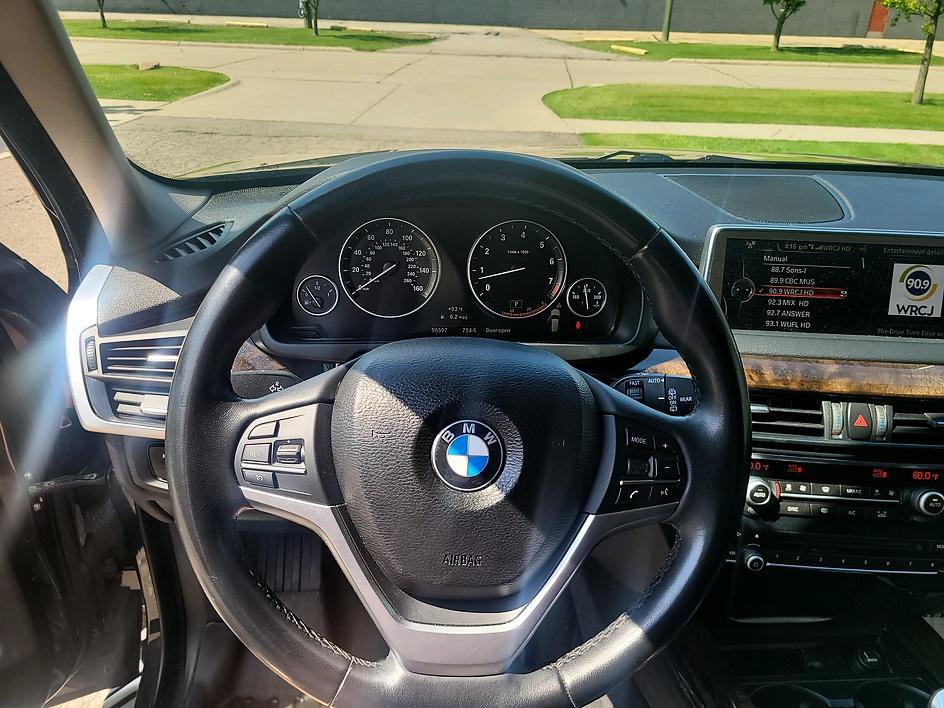 Used 2015 BMW X5 xDrive35i AWD/4WD image 26