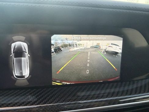 Used 2022 Alfa Romeo Stelvio Quadrifoglio w/ Active Assist Plus Package image 52