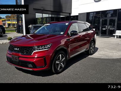 Used 2023 Kia Sorento EX