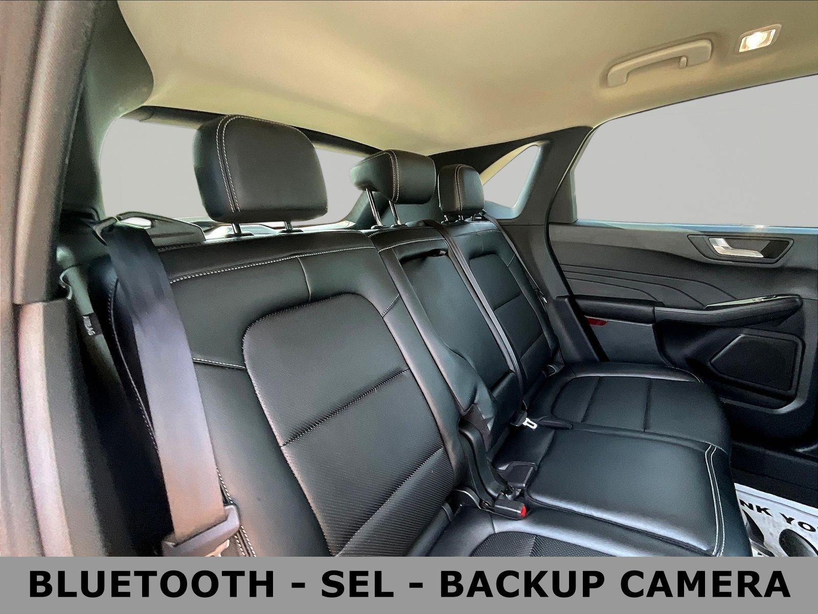 Used 2022 Ford Escape SEL AWD/4WD image 25