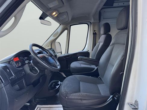 Used 2021 RAM ProMaster 2500 image 10
