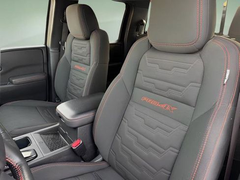 Used 2023 Nissan Frontier PRO-4X w/ Pro Convenience Package image 33