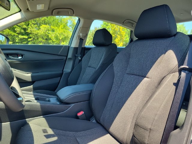 New 2026 Honda Accord LX image 12
