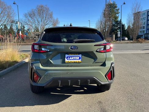 New 2026 Subaru Crosstrek 2.5i image 7