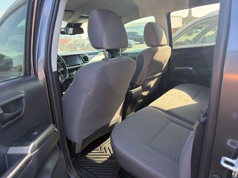 Used 2023 Toyota Tacoma SR5 image 9