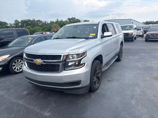 Used 2019 Chevrolet Suburban LT RWD video 1