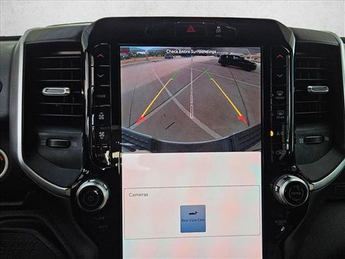 New 2026 RAM 2500 Lone Star image 13