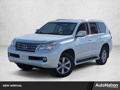 Used 2013 Lexus GX 460