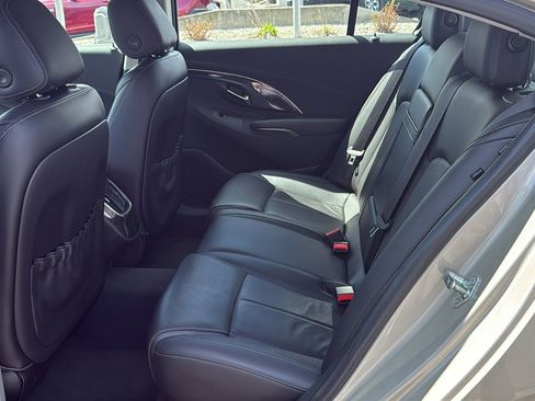 Used 2015 Buick LaCrosse Leather FWD image 22