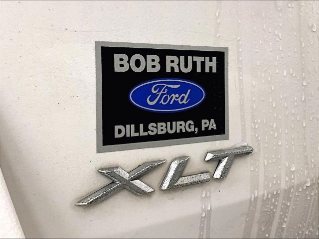 Used 2023 Ford Explorer XLT w/ Equipment Group 202A AWD/4WD image 13