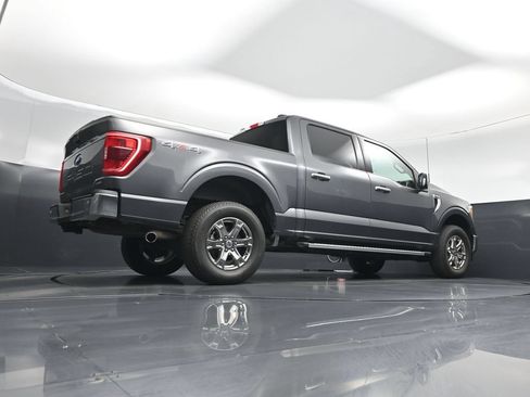 Used 2023 Ford F150 XLT w/ Equipment Group 302A High AWD/4WD image 47