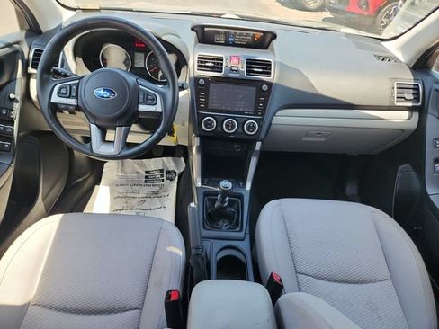 Used 2018 Subaru Forester 2.5i Premium AWD/4WD image 20