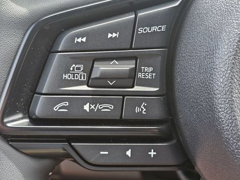 New 2026 Subaru Outback Touring XT AWD/4WD image 38