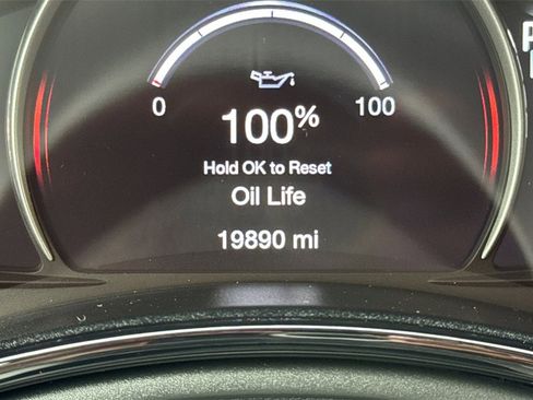 Used 2022 Dodge Durango GT w/ Blacktop Package image 24