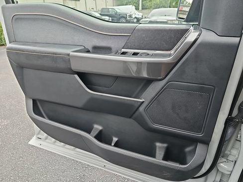 Certified 2023 Ford F150 Tremor AWD/4WD image 30