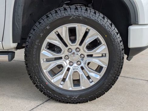 Used 2020 GMC Sierra 1500 Denali w/ Denali Ultimate Package image 11