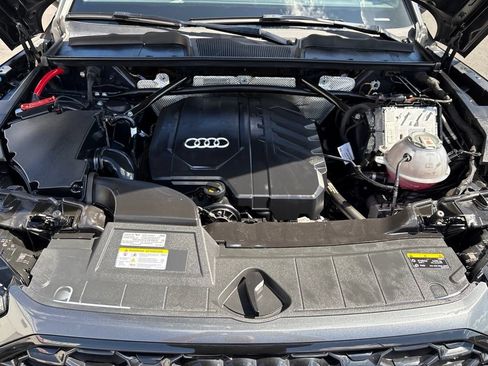 Used 2024 Audi Q5 2.0T Premium Plus AWD/4WD image 16