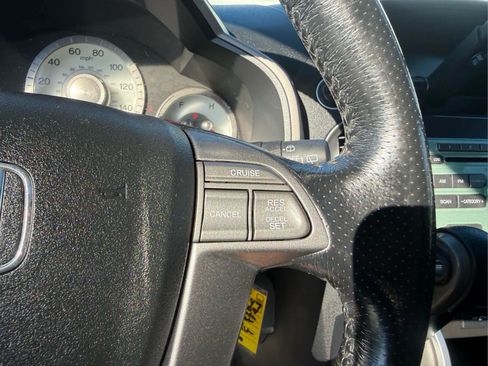 Used 2009 Honda Pilot EX-L image 18