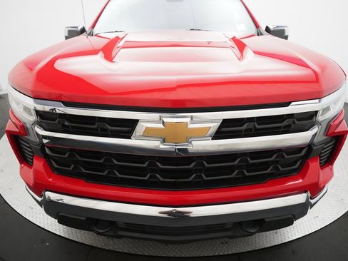 Used 2023 Chevrolet Silverado 1500 LT image 21