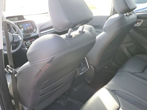 Used 2021 Subaru Forester Limited w/ Popular Package #3 AWD/4WD image 14