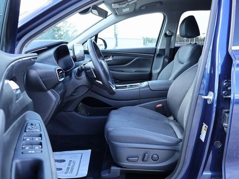 Used 2023 Hyundai Santa Fe SEL image 7