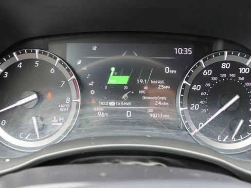 Used 2021 Toyota Highlander Limited image 37