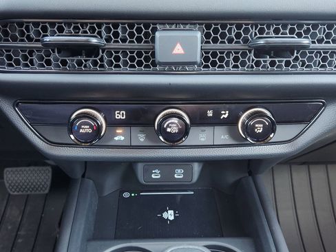 New 2026 Honda HR-V LX image 22