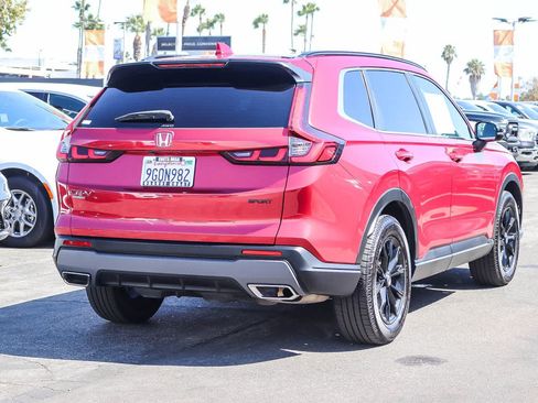 Used 2023 Honda CR-V Sport image 4