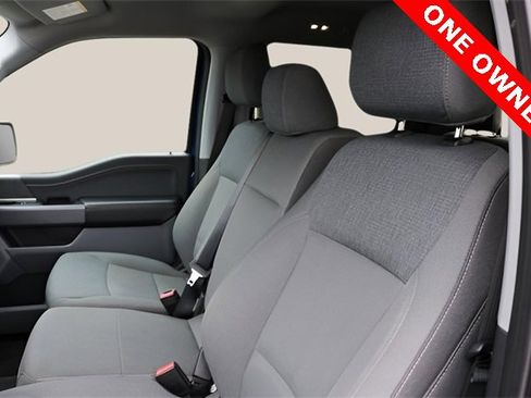 Used 2025 Ford F150 XLT w/ Equipment Group 301A Standard image 12