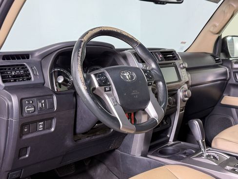 Used 2016 Toyota 4Runner SR5 Premium RWD image 3