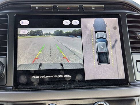 Used 2024 Ford F150 XLT w/ Mobile Office Package image 31