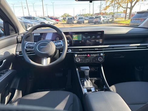 New 2026 Hyundai Tucson SEL AWD/4WD image 18