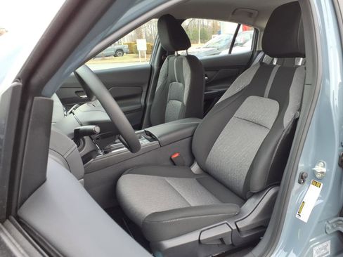 New 2026 Nissan Sentra SV w/ SV Convenience Package image 4