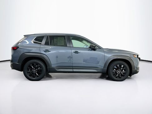 Used 2025 MAZDA CX-50 AWD 2.5 S w/ Preferred Package image 10