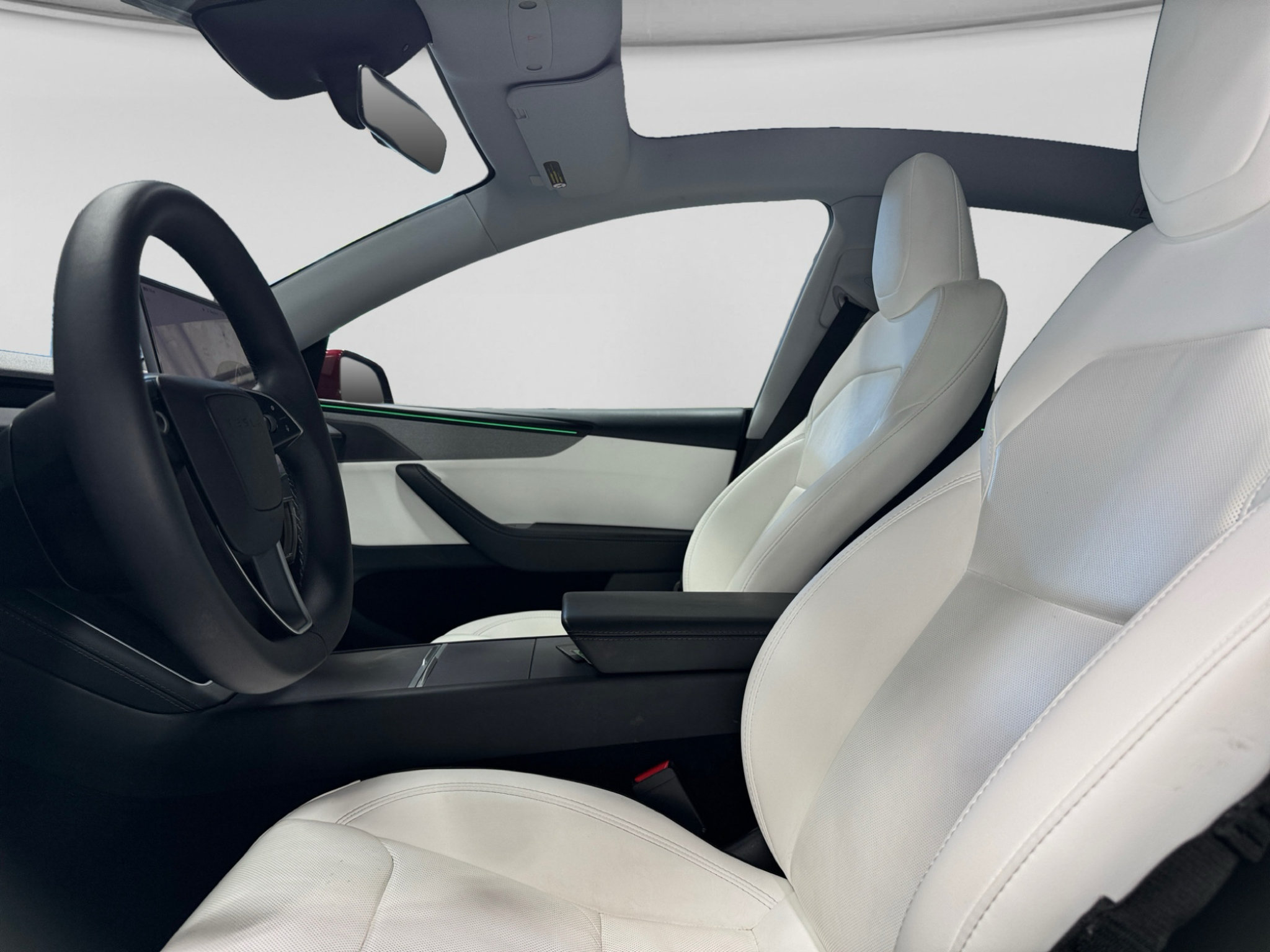 Used 2026 Tesla Model Y Long Range AWD/4WD image 16