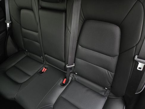 New 2025 MAZDA CX-5 AWD 2.5 S w/ Select Package image 11