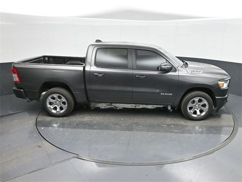 Used 2024 RAM 1500 Big Horn image 29