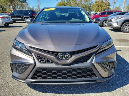 Used 2023 Toyota Camry SE image 15